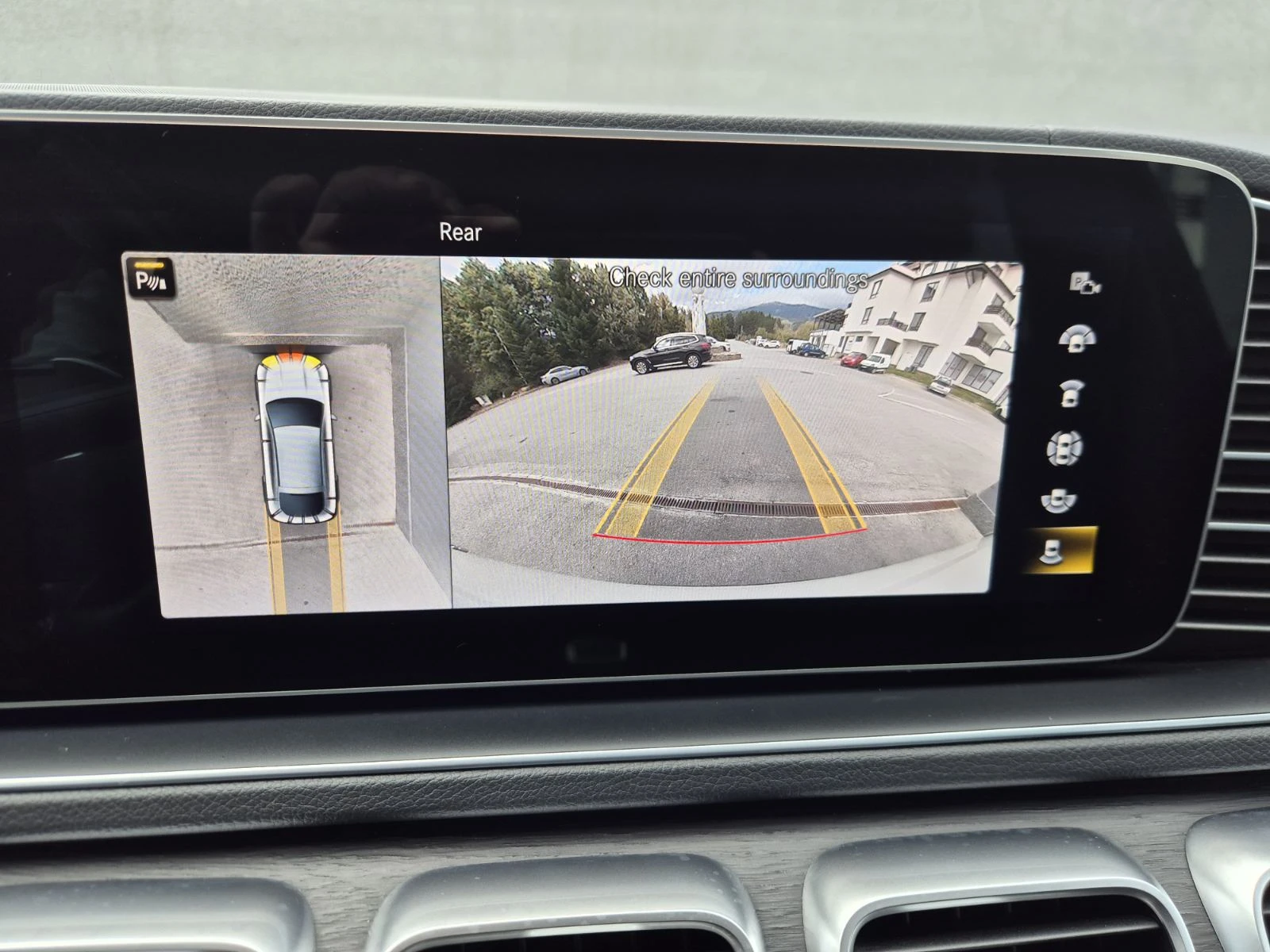 Mercedes-Benz GLE 53 4MATIC AMG COUPE | Mobile.bg � ����������� 15