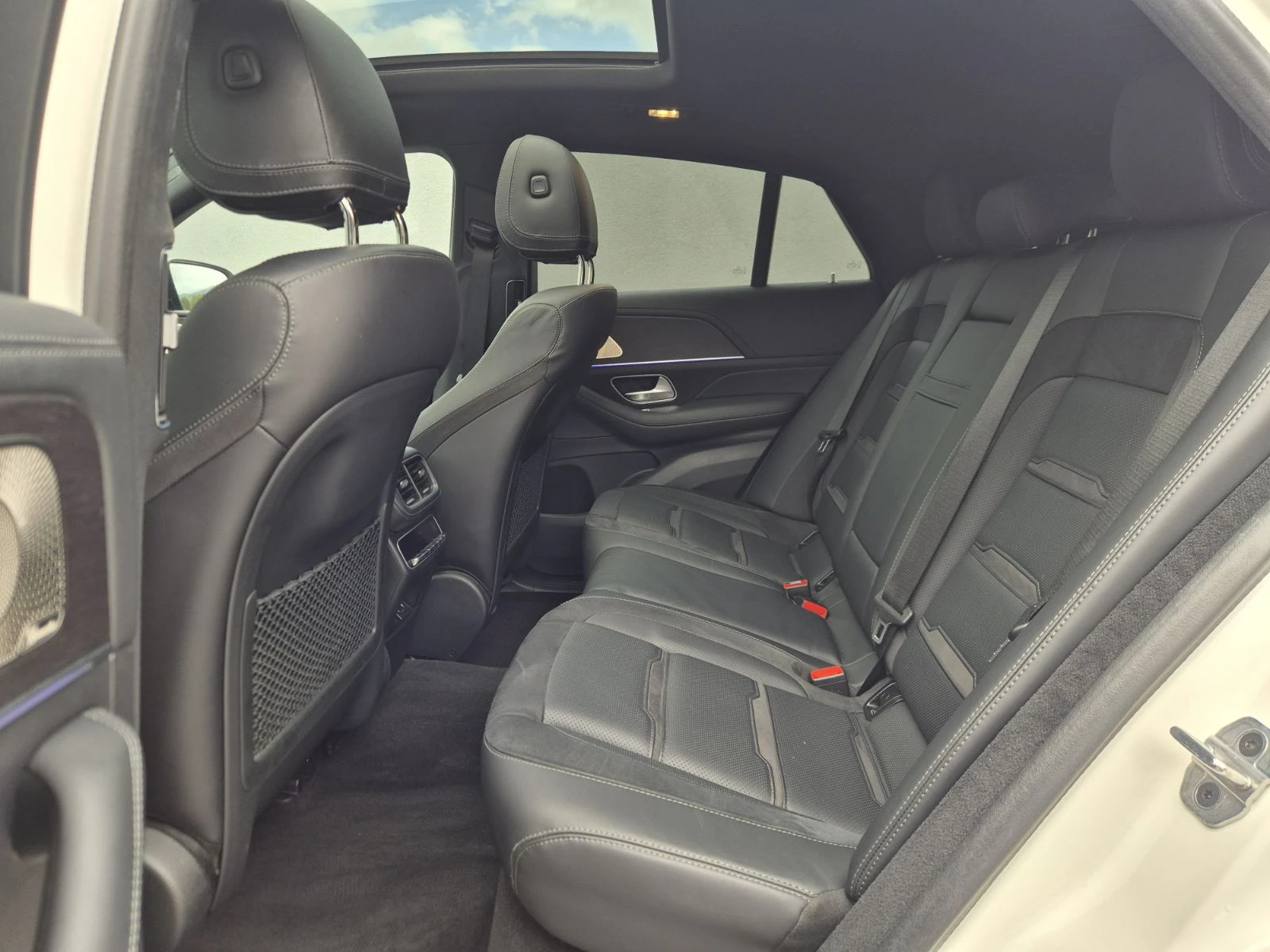 Mercedes-Benz GLE 53 4MATIC AMG COUPE | Mobile.bg � ����������� 17