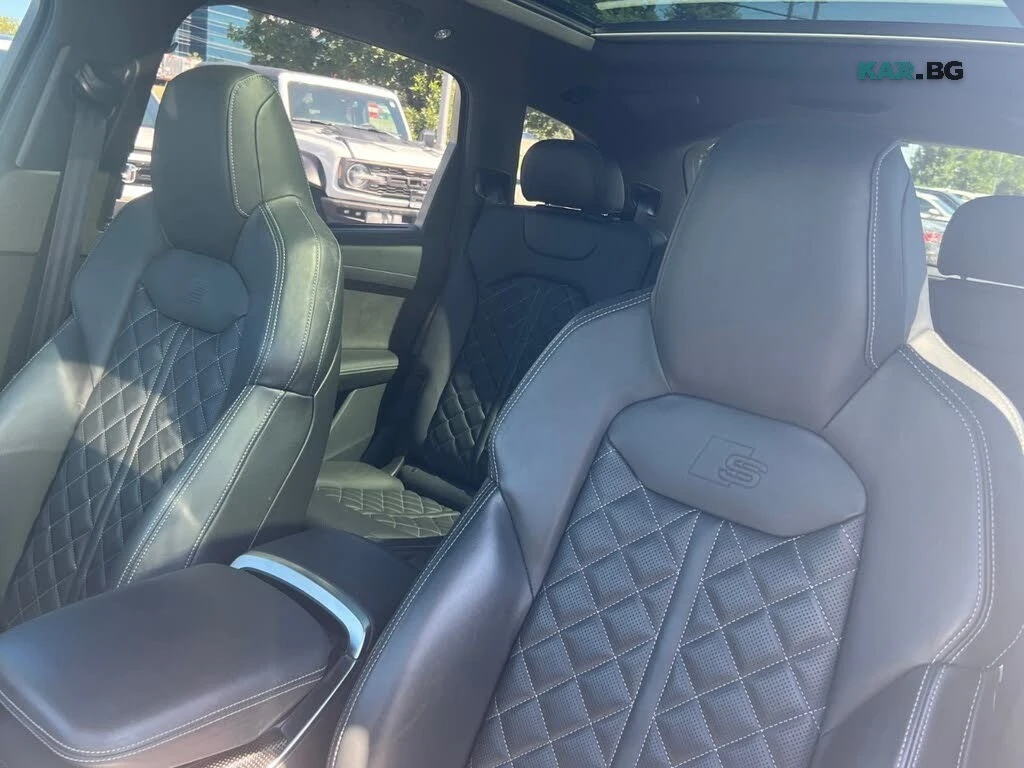 Audi SQ7 * PANORAMA * ���������� * (���� �� ��) | Mobile.bg � ����������� 11