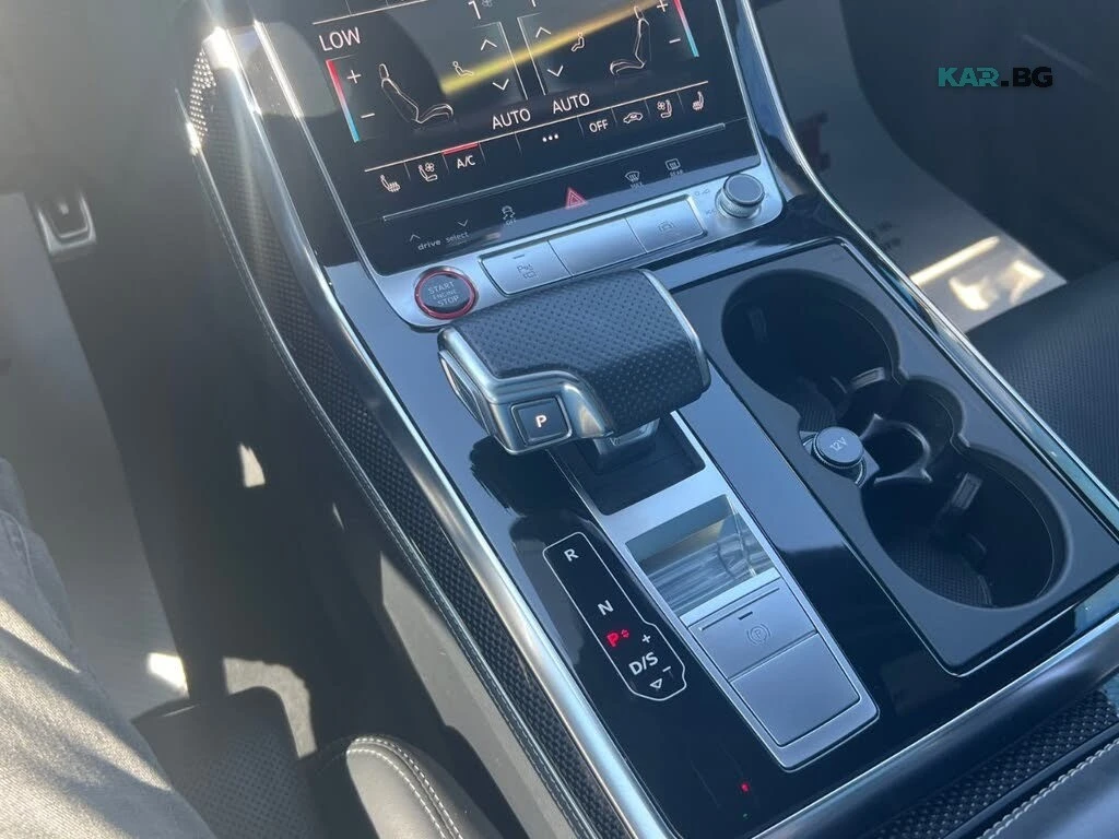 Audi SQ7 * PANORAMA * ���������� * (���� �� ��) | Mobile.bg � ����������� 16