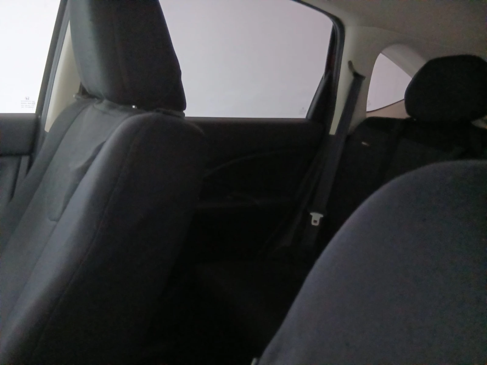 Honda Cr-v, снимка 6 - Автомобили и джипове - 56637632