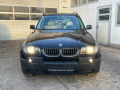 BMW X3 3.0d*218hp - изображение 2