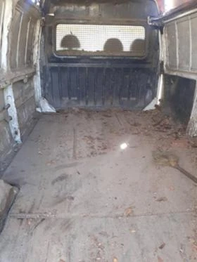 Ford Transit 2.5TD/2.5DI/2.0i,Товарен/Пътнически,5 бр., снимка 2