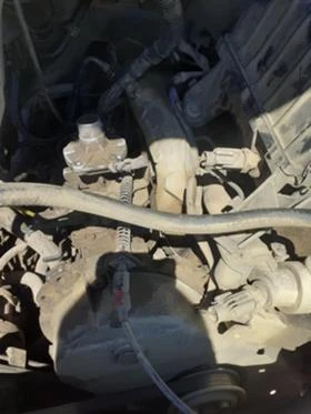 Ford Transit 2.5TD/2.5DI/2.0i,Товарен/Пътнически,5 бр., снимка 5