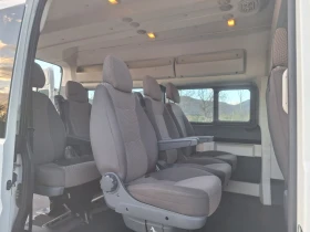 Peugeot Boxer 2.2HDi 8+ 1места Евро5 6ск., снимка 10