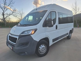 Peugeot Boxer 2.2HDi 8+ 1места Евро5 6ск., снимка 1