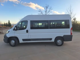 Peugeot Boxer 2.2HDi 8+ 1места Евро5 6ск., снимка 4