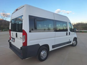 Peugeot Boxer 2.2HDi 8+ 1места Евро5 6ск., снимка 9