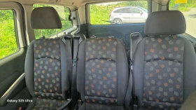 Mercedes-Benz Vito 2.2д  9 места, снимка 4