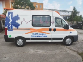 Fiat Ducato 2.8JTD-126kc, снимка 3