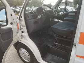 Fiat Ducato 2.8JTD-126kc, снимка 9