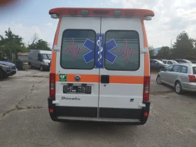 Fiat Ducato 2.8JTD-126kc, снимка 4