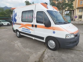 Fiat Ducato 2.8JTD-126kc, снимка 2
