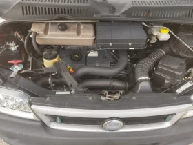 Fiat Ducato 2.8JTD-126kc, снимка 13