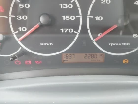 Fiat Ducato 2.8JTD-126kc, снимка 11