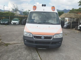 Fiat Ducato 2.8JTD-126kc, снимка 1