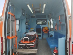 Fiat Ducato 2.8JTD-126kc, снимка 6