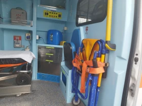 Fiat Ducato 2.8JTD-126kc, снимка 7