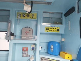 Fiat Ducato 2.8JTD-126kc, снимка 8