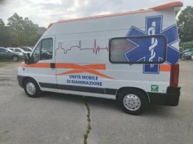 Fiat Ducato 2.8JTD-126kc, снимка 5