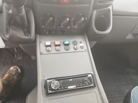 Fiat Ducato 2.8JTD-126kc, снимка 10