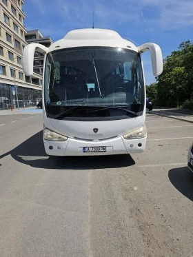 Scania Irizar 124 - 55  | Mobile.bg    1