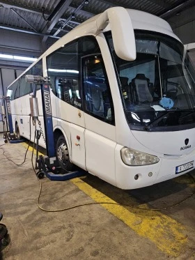 Scania Irizar 124 - 55  | Mobile.bg    2