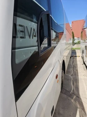 Scania Irizar К124 - 55 места, снимка 3