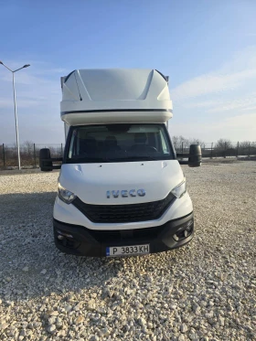 Iveco Daily, снимка 8