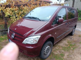 Mercedes-Benz Vito | Mobile.bg    3