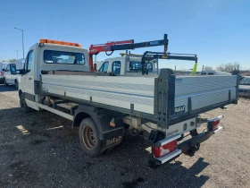 Peugeot Boxer Ориг.КМ и БОЯ, снимка 17