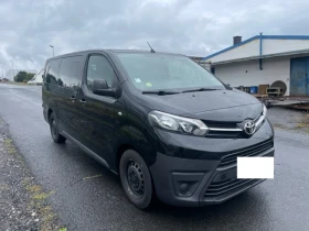 Toyota Proace | Mobile.bg    2