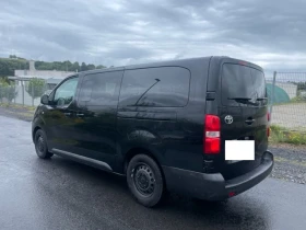 Toyota Proace | Mobile.bg    4