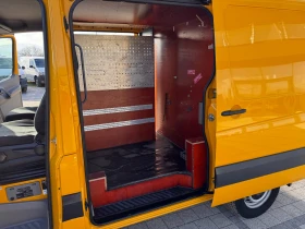 VW Crafter 2.0TDI Клима L1H1 , снимка 7