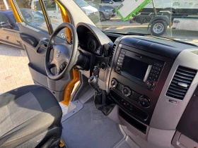 VW Crafter 2.0TDI Клима L1H1 , снимка 11