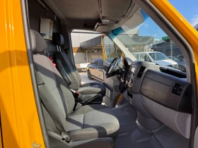 VW Crafter 2.0TDI Клима L1H1 , снимка 10