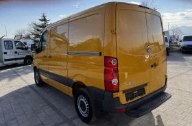 VW Crafter 2.0TDI Клима L1H1 , снимка 5