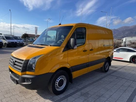 VW Crafter 2.0TDI Клима L1H1 , снимка 3