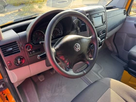 VW Crafter 2.0TDI Клима L1H1 , снимка 14