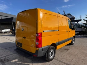 VW Crafter 2.0TDI Клима L1H1 , снимка 6