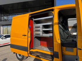 VW Crafter 2.0TDI Клима L1H1 , снимка 9