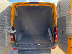 VW Crafter 2.0TDI Клима L1H1 , снимка 8