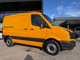 VW Crafter 2.0TDI Клима L1H1 , снимка 2