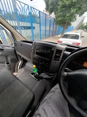 Обява за продажба на Mercedes-Benz 313 Mercedes sprinter 313   ~9 200 лв. - изображение 11