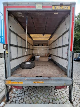 Обява за продажба на Mercedes-Benz 313 Mercedes sprinter 313   ~9 200 лв. - изображение 5