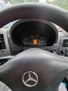 Mercedes-Benz 313 Mercedes sprinter 313   | Mobile.bg    13