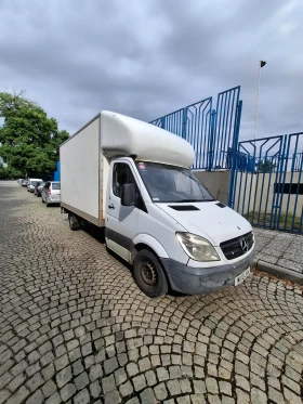 Обява за продажба на Mercedes-Benz 313 Mercedes sprinter 313   ~9 200 лв. - изображение 1