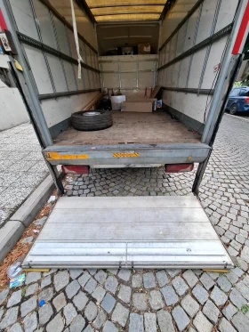 Обява за продажба на Mercedes-Benz 313 Mercedes sprinter 313   ~9 200 лв. - изображение 7