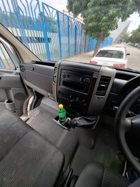 Обява за продажба на Mercedes-Benz 313 Mercedes sprinter 313   ~9 200 лв. - изображение 10