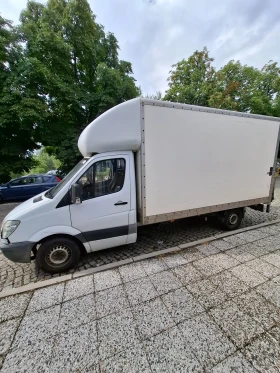 Обява за продажба на Mercedes-Benz 313 Mercedes sprinter 313   ~9 200 лв. - изображение 2